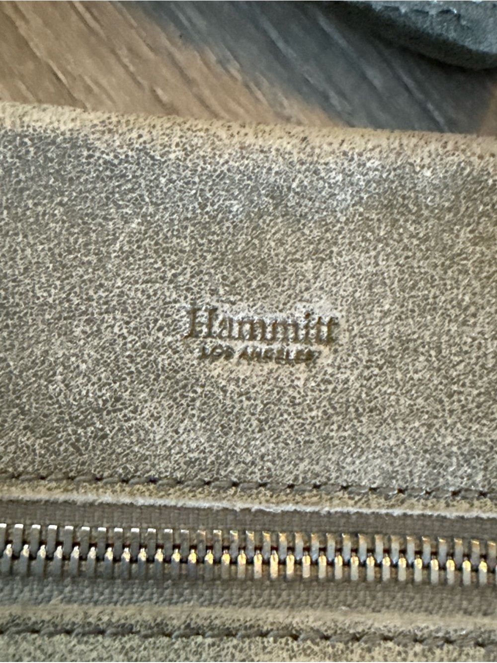 Hammitt Bag Excellent Condition Crossbody with magnetic wallet - Picture 11 of 13